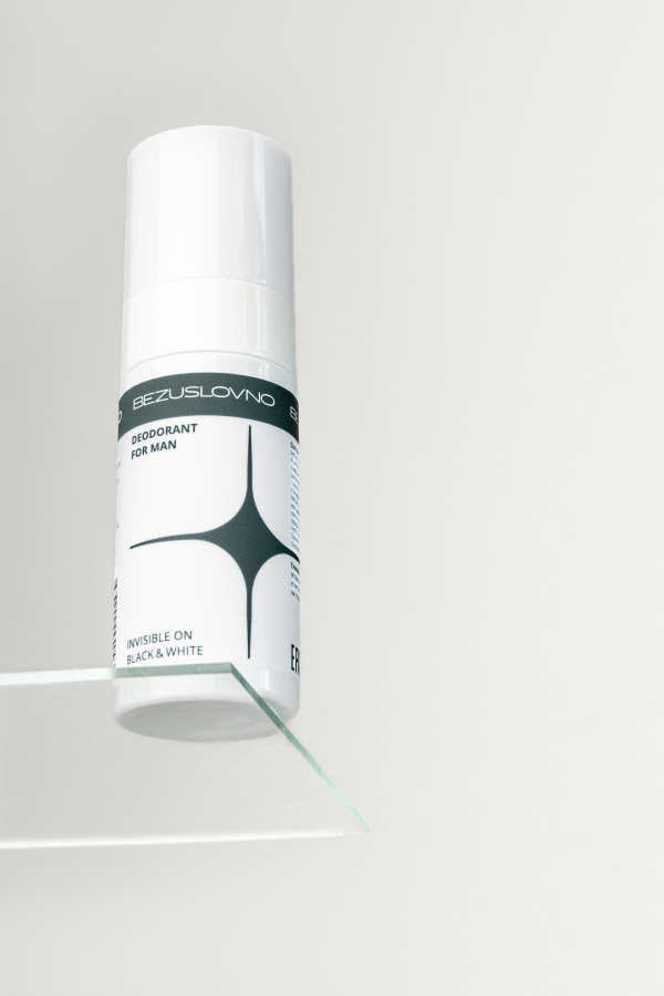 Дезодорант для мужчин DEODORANT FOR MAN