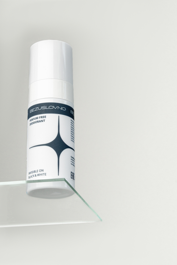 Дезодорант без запаха PERFUM FREE DEODORANT
