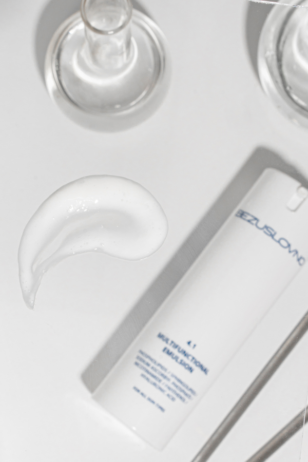 Мультифункциональная эмульсия Multifunctional emulsion