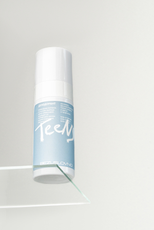 Дезодорант для подростков DEODORANT FOR TEENS