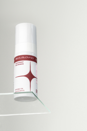 Дезодорант женский DEODORANT FOR WOMAN