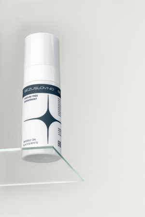 Дезодорант без запаха PERFUM FREE DEODORANT