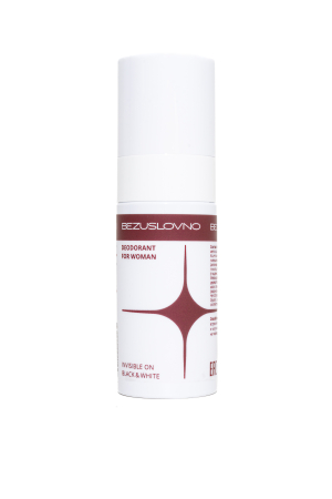 Дезодорант женский DEODORANT FOR WOMAN