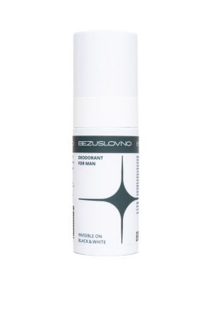 Дезодорант для мужчин DEODORANT FOR MAN