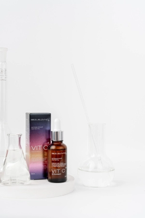 Витаминный коктейль для лица VIT C antioxidant