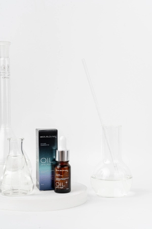 Ночная сыворотка для лица OIL anti-age