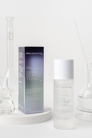 Тоник для лица регенерирующий SKIN REPAIR TONIC