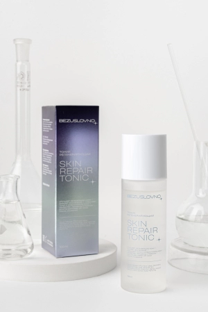 Тоник для лица регенерирующий SKIN REPAIR TONIC