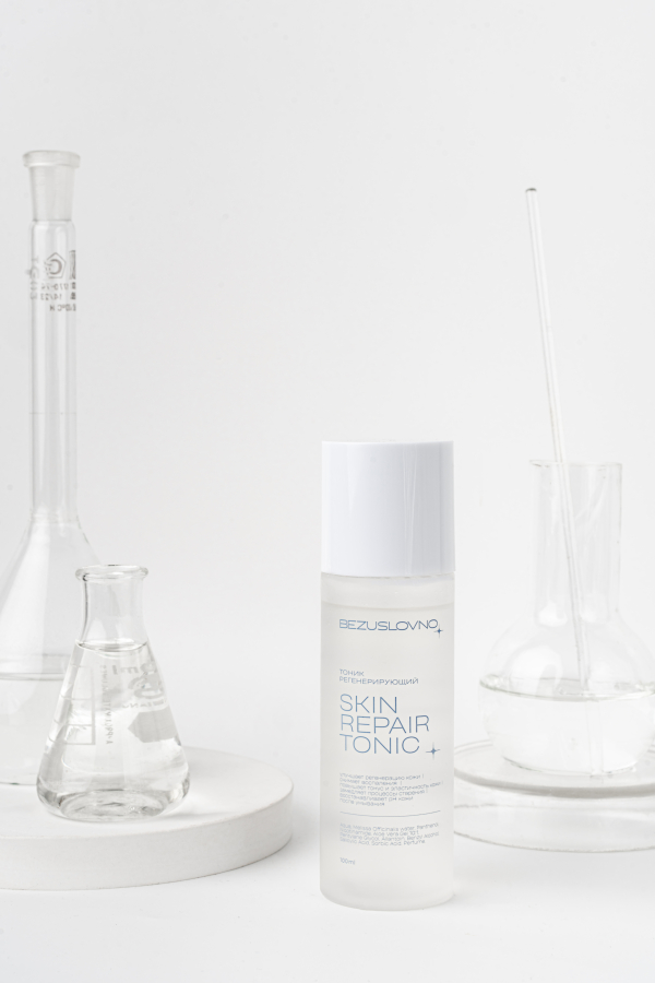 Тоник для лица регенерирующий SKIN REPAIR TONIC