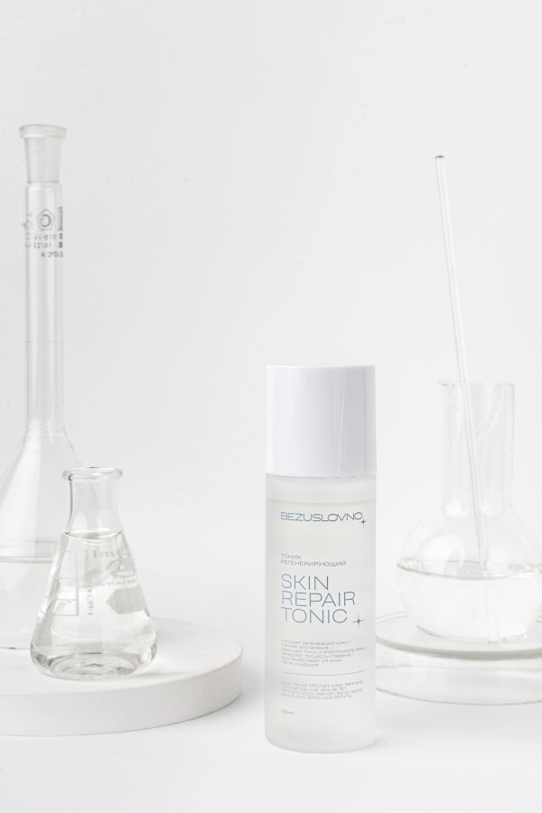 Тоник для лица регенерирующий SKIN REPAIR TONIC